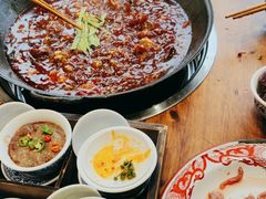 -楠火锅(哈尔滨金爵万象店)