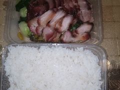 -辉旺烧鹅茶餐厅