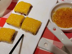 -西贝莜面村(当代商城店)