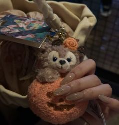 -U3美甲美睫沙龙