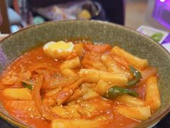 -木槿花韩式炭烤·熟成肉工坊(孙文东路店)