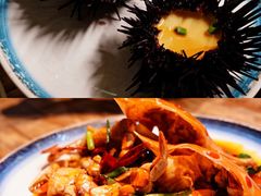 -四川小胡子海鲜(丁村万人海鲜广场店)