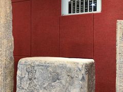 -卧龙岗文化园-南阳市汉画馆