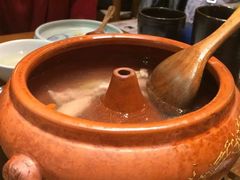 -云海肴·汽锅鸡·云南菜(美罗城店)