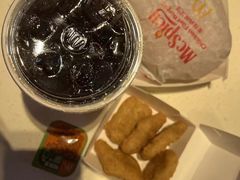-麦当劳(望京国际商业中心店)