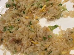 -御花园·粤菜·海鲜火锅(中山公园店)