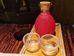 西瓜太郎-舌战烧烤酒馆(三街两巷店)