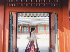 -景福宫