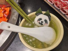 -井格重庆火锅(西直门凯德Mall店)