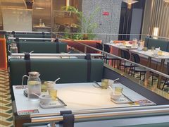-火啫啫·粤式啫啫煲(南京弘阳店)