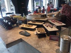 -鹭江潮餐厅•福建菜(鹭江佲家酒店)