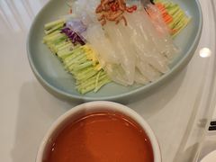 -百富源·海鲜辽菜(和平北大街店)