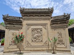 -西安关中民俗艺术博物院