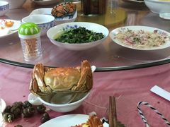 -小陆莲花蟹园农家乐(莲花岛店)