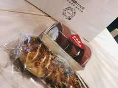 -BreadTalk面包新语·烘焙蛋糕(中华广场店)