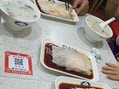 -银记肠粉(文昌北路店)
