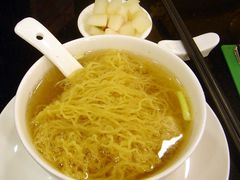 云吞面-丽的面家(多宝路店)