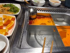 -海底捞火锅(邯郸新世纪中心店)