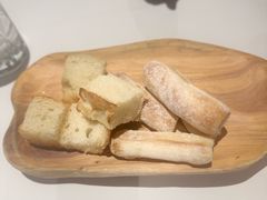 -Osteria Garden 生蚝花园餐厅(原进贤路店)