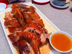 -先记烧鹅王·本地粤菜(福永店)