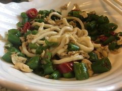 -文三里屯面馆(三里屯店)