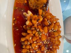 -香融府·烤鸭·家常菜(马家堡路店)