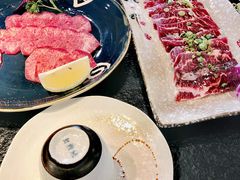 横隔膜-醉火烧泥炉烤肉(孩儿巷店)