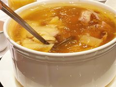 -新雅粤菜馆(南京东路店)