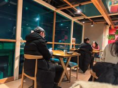 -山丹丹西北菜(金贸大厦店)