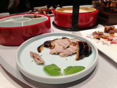 -千百味红餐厅·江西菜(绿地双子塔店)