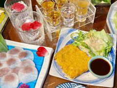-鸟泉居酒屋·烧鸟·酒馆(百子湾店)