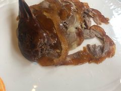 -煜丰汴京烤鸭(福彩路店)
