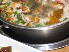 -守柴炉烤鸭(中海国际店)