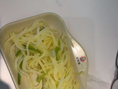 -李先生牛肉面大王(长春儿童医院店)