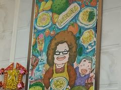-甜心妈妈·榴莲星级糖水(北京路总店)