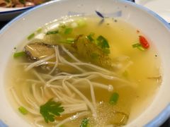 -旺角小渔村(二马路店)