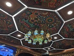-乡村馕坑肉·烧烤·新疆菜·本地人更爱吃(阿勒泰首店)