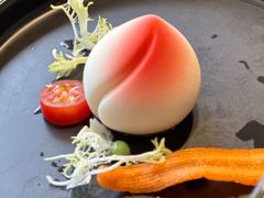 -北平印象.北京烤鸭.新京菜.融合菜(世贸店)