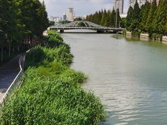 -昆山城市公园