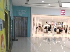 -万达广场(南昌红谷滩店)