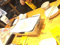 -木屋烧烤(坂田天安云谷店)