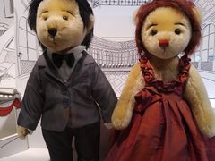 -济州岛泰迪熊博物馆