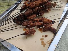 -铁诚烤肉