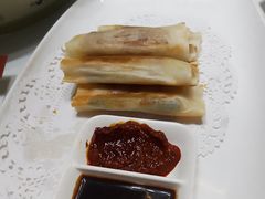 葱包烩-新天禧大酒店·四十年浙菜·禧宴(西湖店)