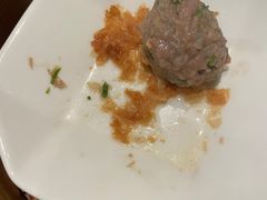 -京香轩·中餐厅(上海中庚聚龙酒店)