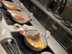 -漢咖啡·全服务式自助晚餐(武汉洲际酒店)