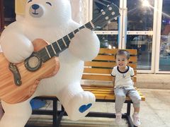 -三亚海昌梦幻海洋不夜城