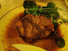 牛排-Musso & Frank Grill