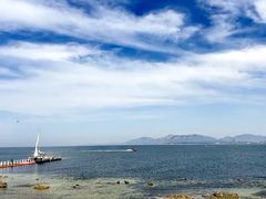 -养马岛旅游度假区