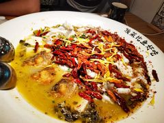 -太二酸菜鱼(正大广场店)